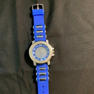 Charles Raymond Men's Watch